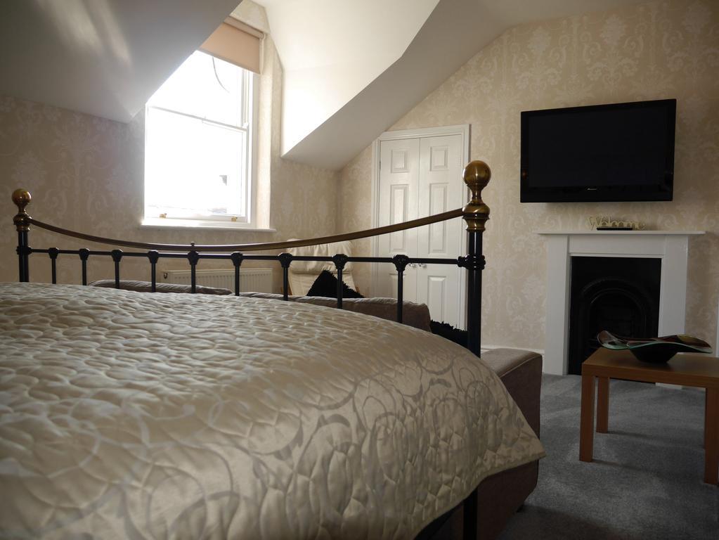 Haversham House - Adults Only Llandudno Room photo