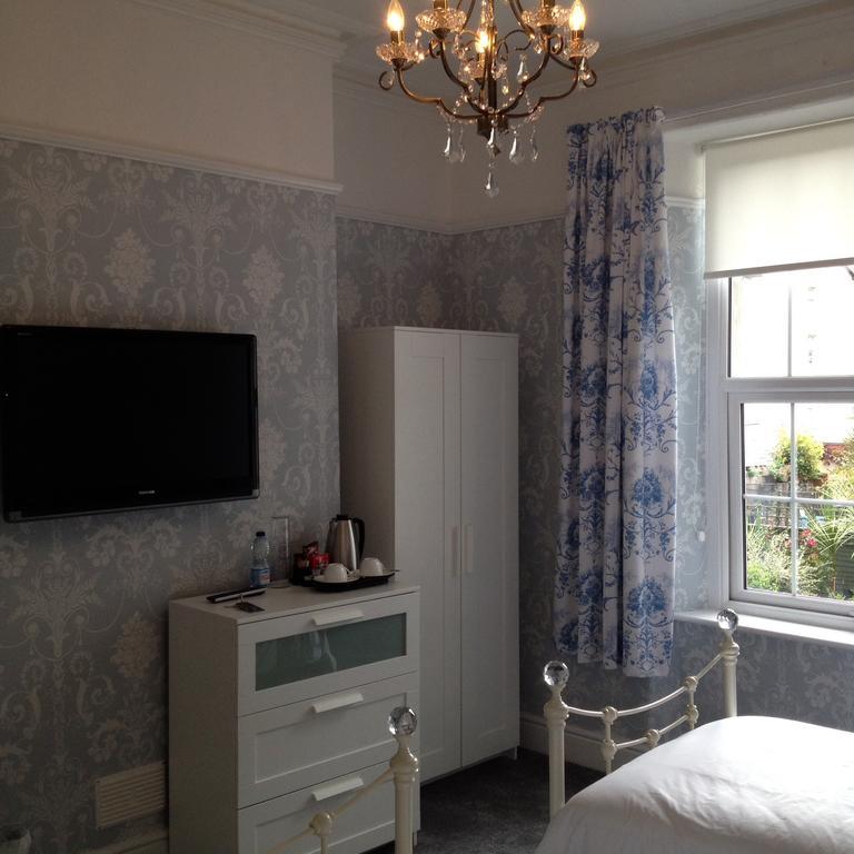 Haversham House - Adults Only Llandudno Room photo